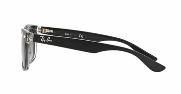 Ray-Ban Junior New Wayfarer RJ9052S 702211