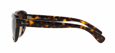 Ray-Ban RB4227 710/13 Light Havana