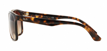 Ray-Ban RB4232 710/13 Havana