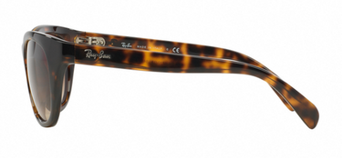 Ray-Ban Highstreet RB4216 710/13 Light Havana