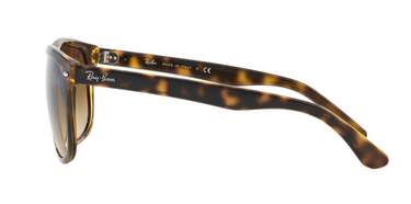 Ray-Ban Boyfriend RB4147 710/51 Light Havana