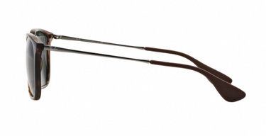 Ray-Ban Chris RB4187 710/71 Light Havana