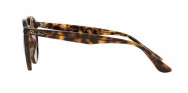 Ray-Ban RB2180 710/73 Dark Havana