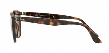Ray-Ban RB4258 710/73 Shiny Havana