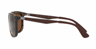 Ray-Ban RB4267 710/83 Light Havana