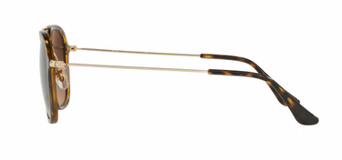 Ray-Ban RB4273 710/85 Havana