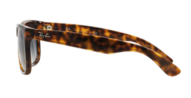 Ray-Ban Justin RB4165 710/8G Shiny Havana