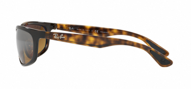 Ray-Ban Chromance RB4265 710/A2 Shiny Havana