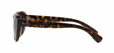 Ray-Ban RB4227 710/T5 Light Havana