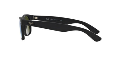 Ray-Ban Wayfarer RB2132 622/17 Rubber Black
