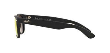 Ray-Ban Wayfarer RB2132 622/69 Rubber Black
