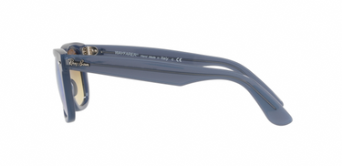 Ray-Ban Wayfarer RB4340 62324O Blue