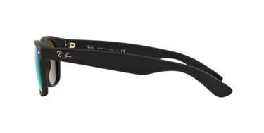Ray-Ban Wayfarer RB2132 622/19 Rubber Black