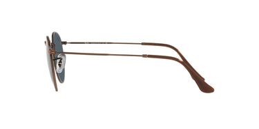 Ray-Ban Round RB3447 9230R5 Antique Copper