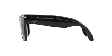 Ray-Ban Wayfarer Folding RB4105 601 Black