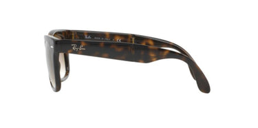Ray-Ban Wayfarer Folding RB4105 710/51 Light Havana