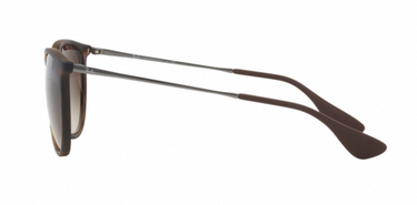 Ray-Ban Erika RB4171 865/13 Rubber Havana