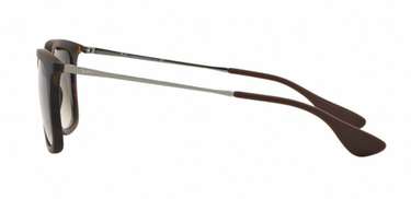 Ray-Ban RB4221 865/13 Dark Rubber Havana