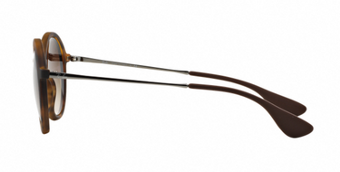 Ray-Ban RB4222 865/13 Dark Rubber Havana