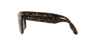Ray-Ban Wayfarer Folding RB4105 710 Light Havana
