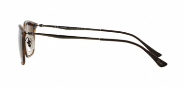 Ray-Ban RB4225 894/13 Matte Havana