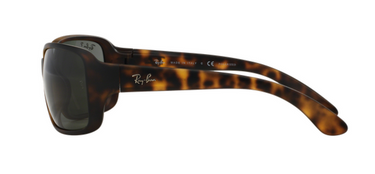 Ray-Ban RB4068 894/58 Matte Havana