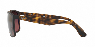 Ray-Ban Chromance RB4264 894/6B Matte Havana