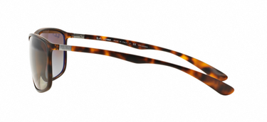 Ray-Ban RB4231 894/T5 Matte Havana