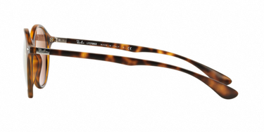 Ray-Ban Liteforce RB4237 894/Z2 Matte Havana