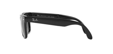 Ray-Ban Wayfarer Folding RB4105 601/58 Black