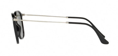 Ray-Ban RB2448N 901 Black