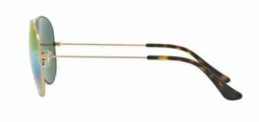 Ray-Ban Aviator RB3025 9020C4 Metallic Light Bronze