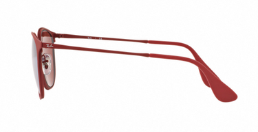 Ray-Ban Erika RB3539 9023B5 Rubber Bordo