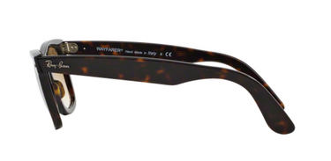 Ray-Ban Wayfarer RB2140 902/51 Tortoise