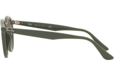Ray-Ban Round RB2180 65757n Military Green