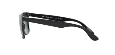 Ray-Ban Wayfarer Liteforce RB4195 601/71 Black