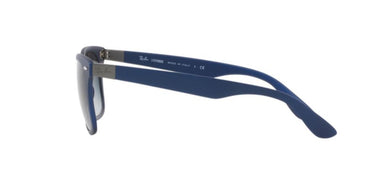Ray-Ban Wayfarer Liteforce RB4195 60158G Blue