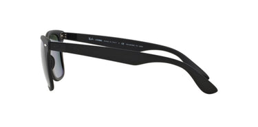 Ray-Ban Wayfarer Liteforce RB4195 601S9A Matte Black
