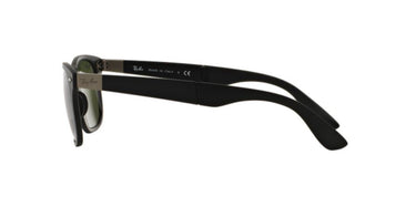Ray-Ban Wayfarer Folding RB4223 601S30 Matte Black