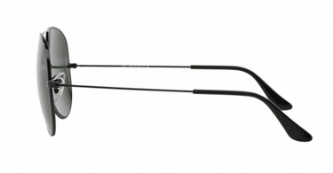Ray-Ban Aviator Large Metal II RB3026 L2821 Zwart
