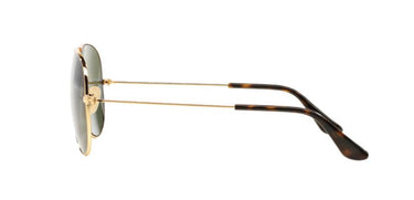 Ray-Ban Aviator RB3025 181 Gold