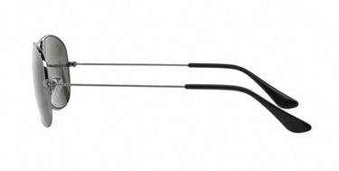 Ray-Ban Cockpit RB3362 004 Gunmetal