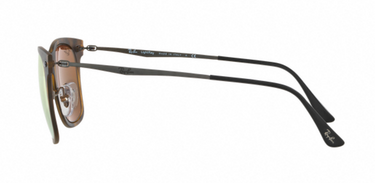 Ray-Ban RB4210 62442Y Matte Havana
