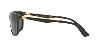 Ray-Ban RB4267 622771 Shiny Black