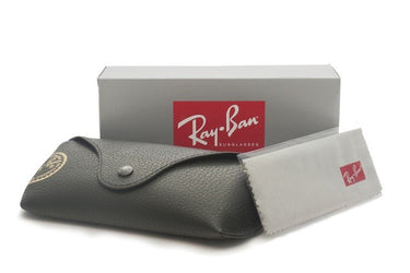 Ray-Ban Aviator Carbon Fibre RB8307 112/85 Matte Gold