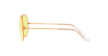 Ray-Ban Evolve RB3025 9220T4 Orange