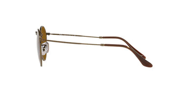 Ray-Ban Round RB3447 922833 Antique Gold