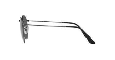 Ray-Ban Round RB3447 9229B1 Antique Gunmetal