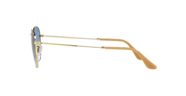 Ray-Ban Hexagonal RB3548 001/3f Arista