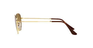 Ray-Ban Hexagonal RB3548 001/51 Arista